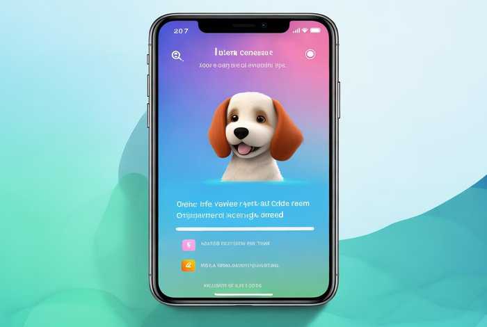 电子宠物狗app；电子宠物狗app官方下载最新版本更新内容