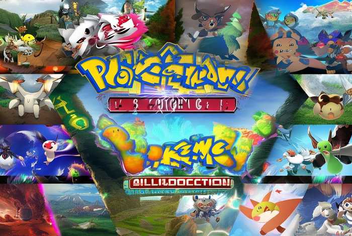 神奇宝贝所有电影大全 神奇宝贝所有电影大全国语 迅雷下载