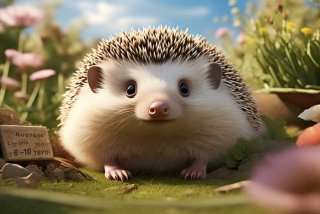 宠物刺猬能活多久 - 宠物刺猬能活多久寿命