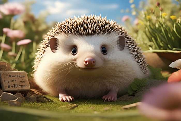 宠物刺猬能活多久 - 宠物刺猬能活多久寿命 宠物刺猬能活多久 - 宠物刺猬能活多久寿命