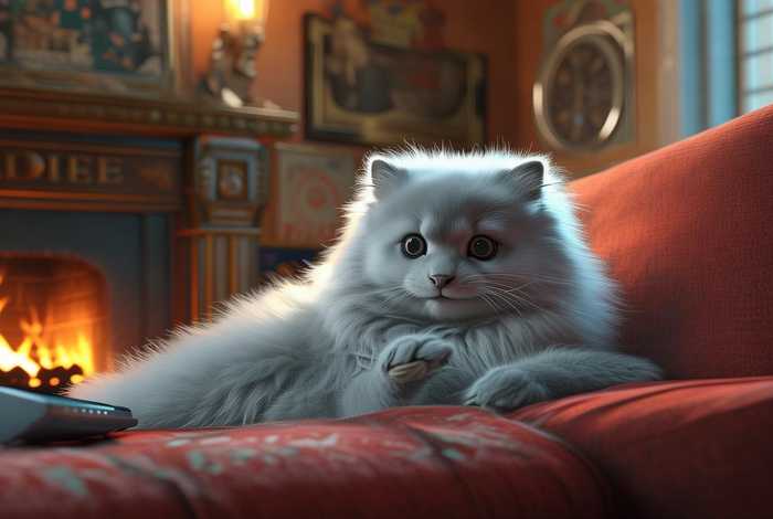 宠物貂电影（宠物貂电影在线观看播放）