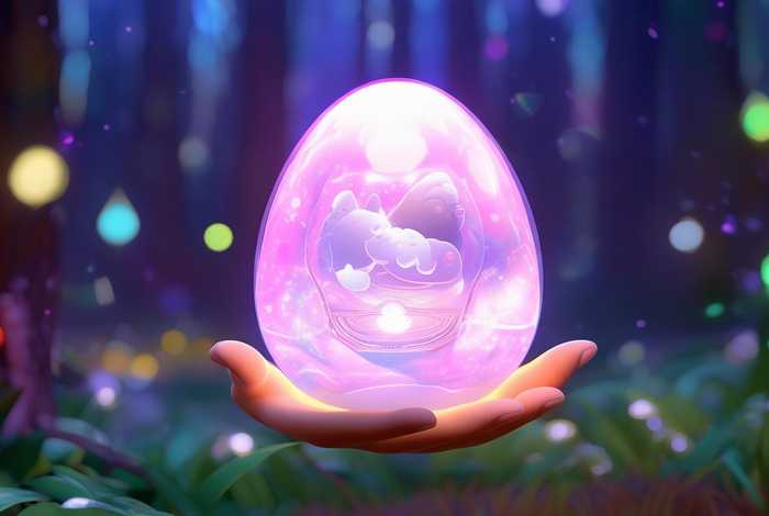 洛克王国宠物蛋能送吗 - 洛克王国宠物蛋可以送吗 洛克王国宠物蛋能送吗 - 洛克王国宠物蛋可以送吗