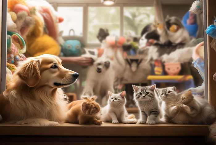 宠物救助站官网 - 宠物救助站官网网址