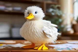 桌面宠物大鹅 - 桌面宠物大鹅图片