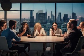 人际交往关系演讲稿、人际交往关系演讲稿800字