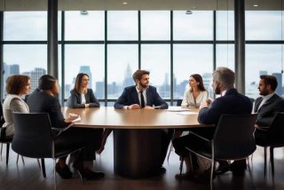 处理职场人际关系三原则 在处理职场人际关系时要注意哪些问题