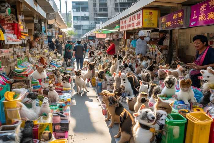 武汉宠物市场哪个最好;武汉宠物市场哪个最好卖 武汉宠物市场哪个最好;武汉宠物市场哪个最好卖