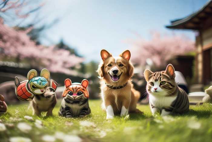 宠物后院繁殖 宠物后院怎么换式神 宠物后院繁殖 宠物后院怎么换式神