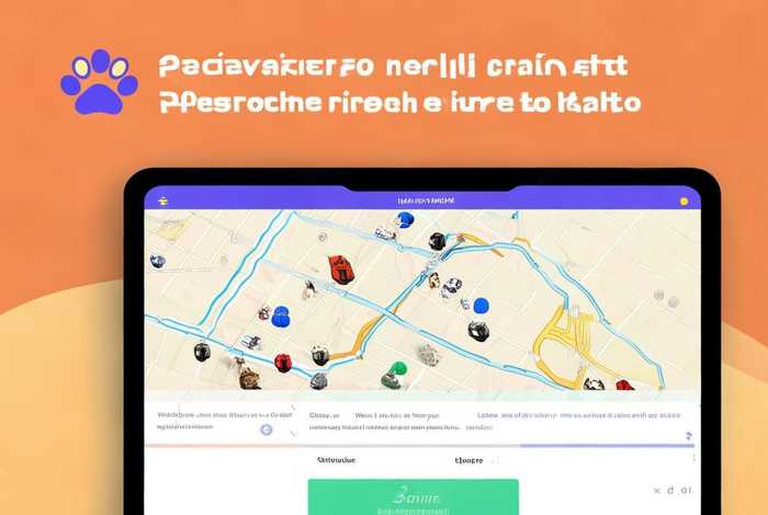 宠物运输平台（宠物运输平台app）
