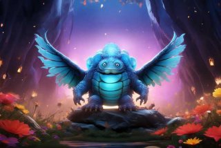 洛克王国最强宠物动漫、洛克王国最强宠物动漫图片