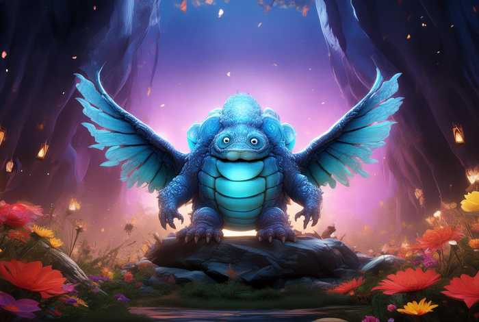 洛克王国最强宠物动漫、洛克王国最强宠物动漫图片