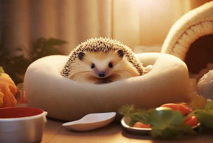 宠物刺猬好养吗,宠物刺猬好养吗视频 宠物刺猬好养吗,宠物刺猬好养吗视频