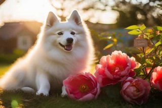 好听的宠物名字寓意吉祥富贵，好听的宠物名字大全有寓意