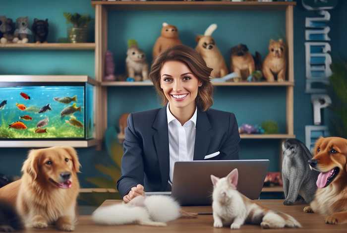 宠物险代理，宠物保险代理方式