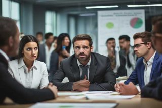 职场人际关系中面对的真实问题；职场人际关系中面对的真实问题有