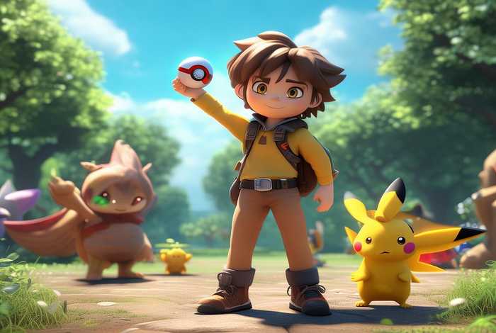 宠物小精灵台词（宠物小精灵的台词）