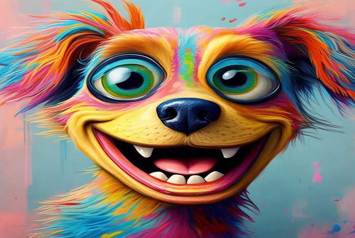 搞笑宠物头像、搞笑宠物头像图片