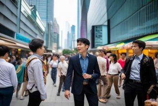 深圳的人际关系特点 深圳人际关系怎么样