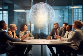 职场人际关系与沟通四大法则图片，职场人际关系与沟通技巧心得体会