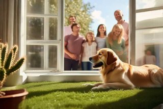 家里养什么宠物好；家里养什么宠物好养不容易死