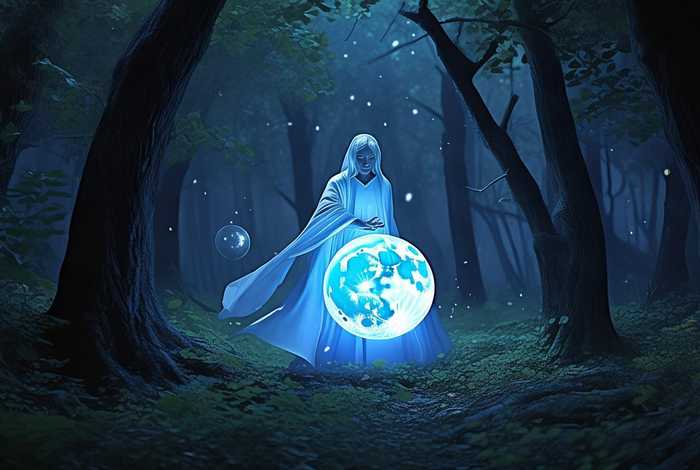 宠物小精灵幻之精灵，宠物小精灵之幻月