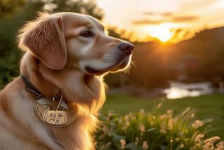 宠物名字大全大气（宠物名字大全大气男）