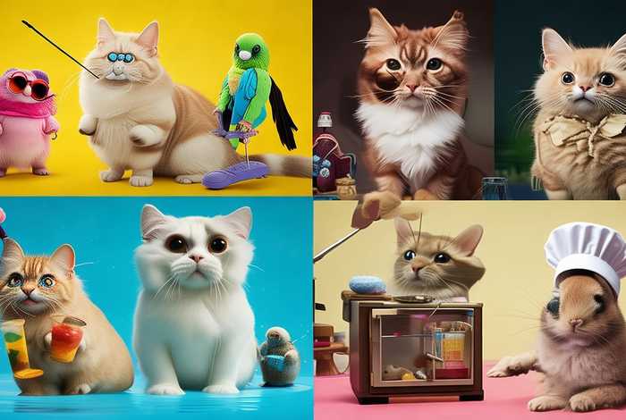 搞笑宠物合集 搞笑宠物合集免费观看