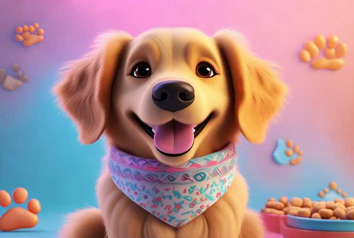 宠物网店头像 宠物用品网店头像