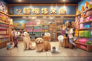 楚天宠物网站 楚天宠物网站官网