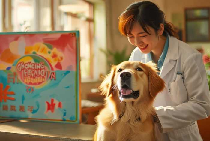 重庆宠物医院博主、重庆宠物医院博主是谁