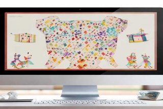 宠物衣服纸样电子版，宠物衣服纸样电子版网盘下载