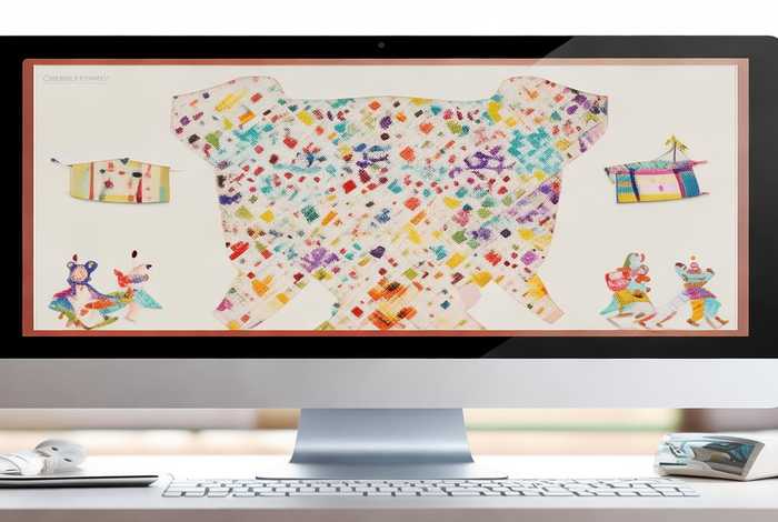 宠物衣服纸样电子版，宠物衣服纸样电子版网盘下载