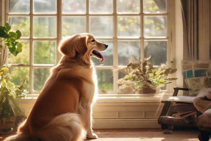 家有宠物母犬，家有宠物母犬能养吗