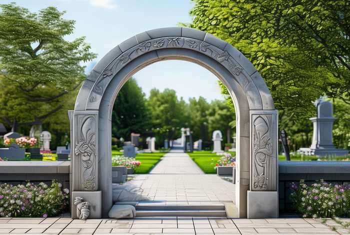 宠物殡仪馆的前景 - 宠物殡仪馆发展前景