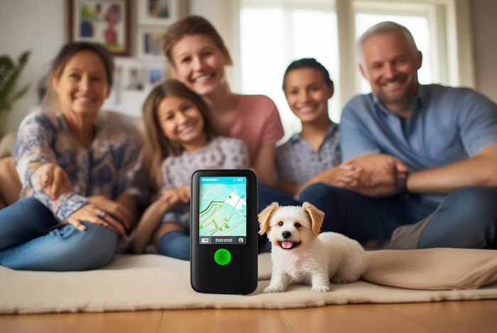 宠物定位器哪个好、宠物定位器哪个好用又实惠 宠物定位器哪个好、宠物定位器哪个好用又实惠
