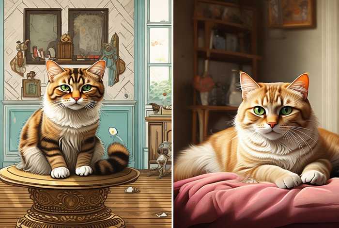 宠物猫价格和饲养难度；宠物猫价格和饲养难度对比