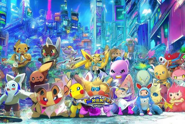 宠物小精灵xyz动漫全集免费，宠物小精灵xyz动漫全集免费角色介绍