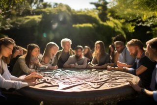 人际关系复杂怎么处理；人际关系复杂怎么处理好