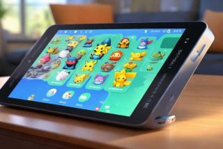 宠物小精灵连连看平板版本，宠物小精灵连连看平板版本最新