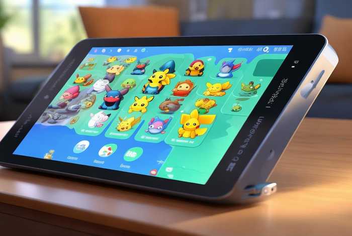 宠物小精灵连连看平板版本，宠物小精灵连连看平板版本最新