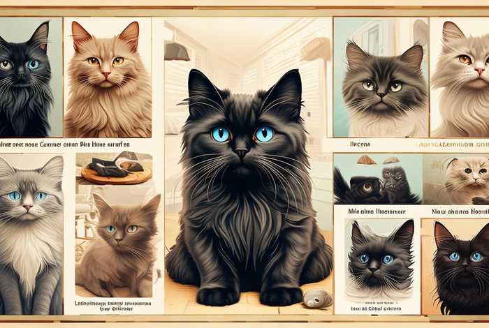 宠物猫的品种图片大全及名字；宠物猫的品种图片大全及名字介绍