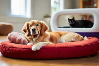 宠物窝品牌推荐（宠物窝的品牌有哪些）