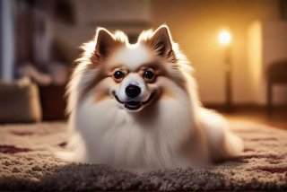 小型宠物犬品种（小型宠物犬品种排名）