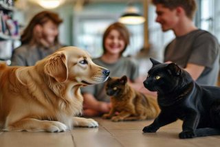 宠物领养英文，宠物领养英文作文