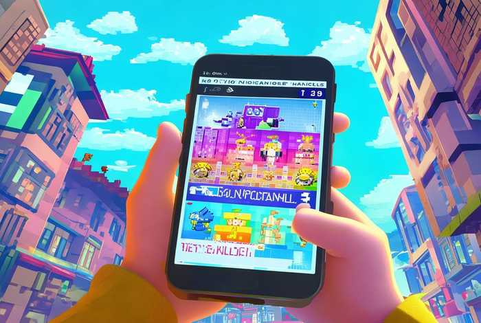 宠物小精灵下载渠道；宠物小精灵下载渠道版