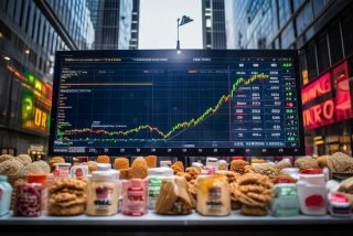 宠物食品股票 - 宠物食品股票有哪些龙头股份