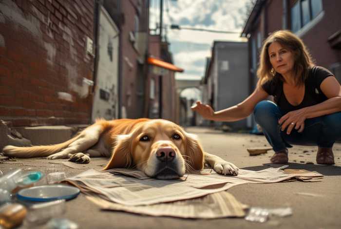 宠物狗被热死事件；宠物狗被热死事件真相