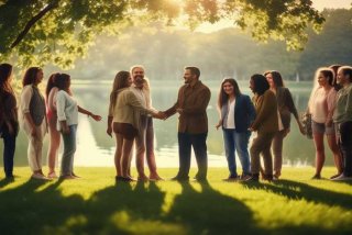 如何建立人际关系1500字，如何建立人际关系1500字作文