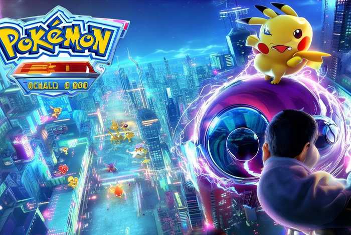 宠物小精灵电影剧场版16（宠物小精灵2016剧场版 字幕）