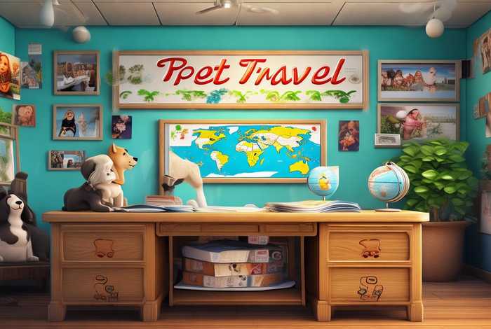 宠物旅行社怎么创办；宠物旅行社公司简介